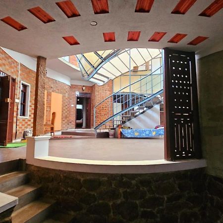 Cloud 7 Holiday Homes Vagamon Exterior photo